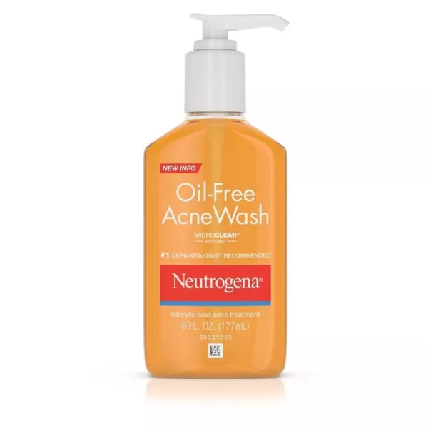 Oil Free (Piel acneica)
