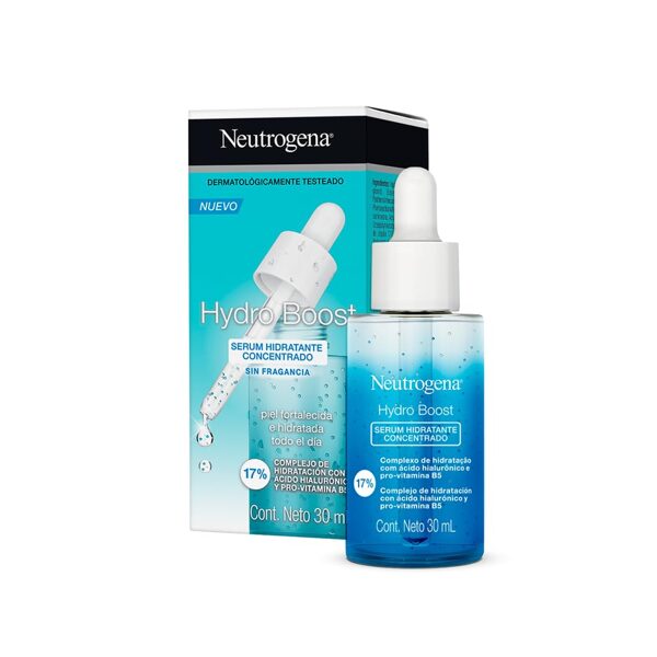 Acido Hialuronico Hydro Boost