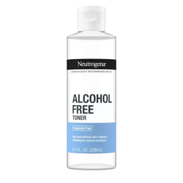 Tónico Libre de Alcohol y Fragancia