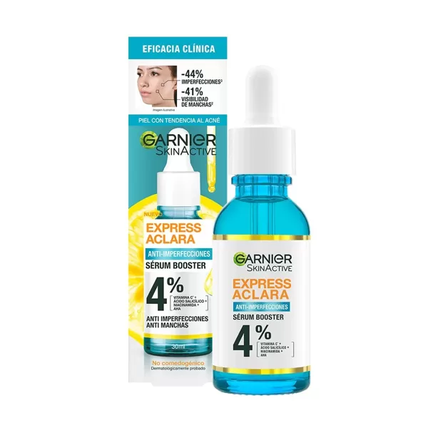 Anti Imperfecciones Garnier