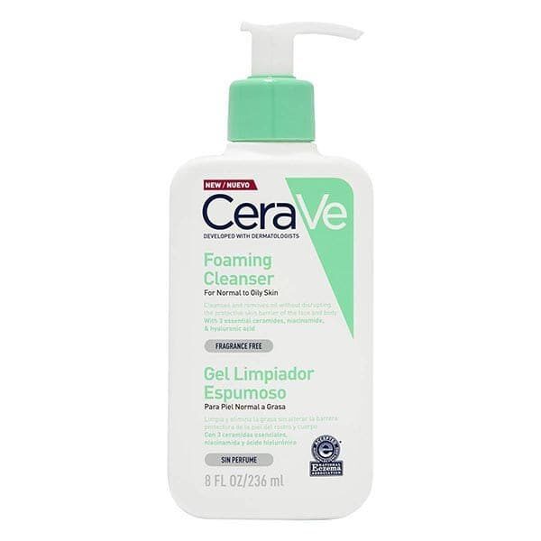Cerave Piel mixta a grasa