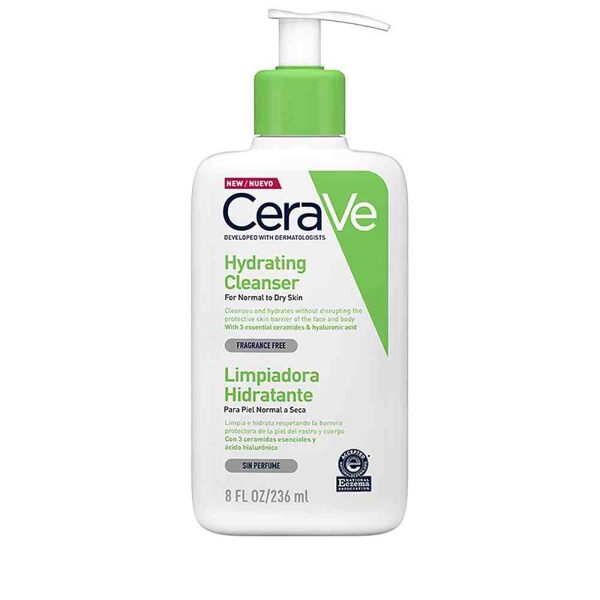 Cerave Hidratante